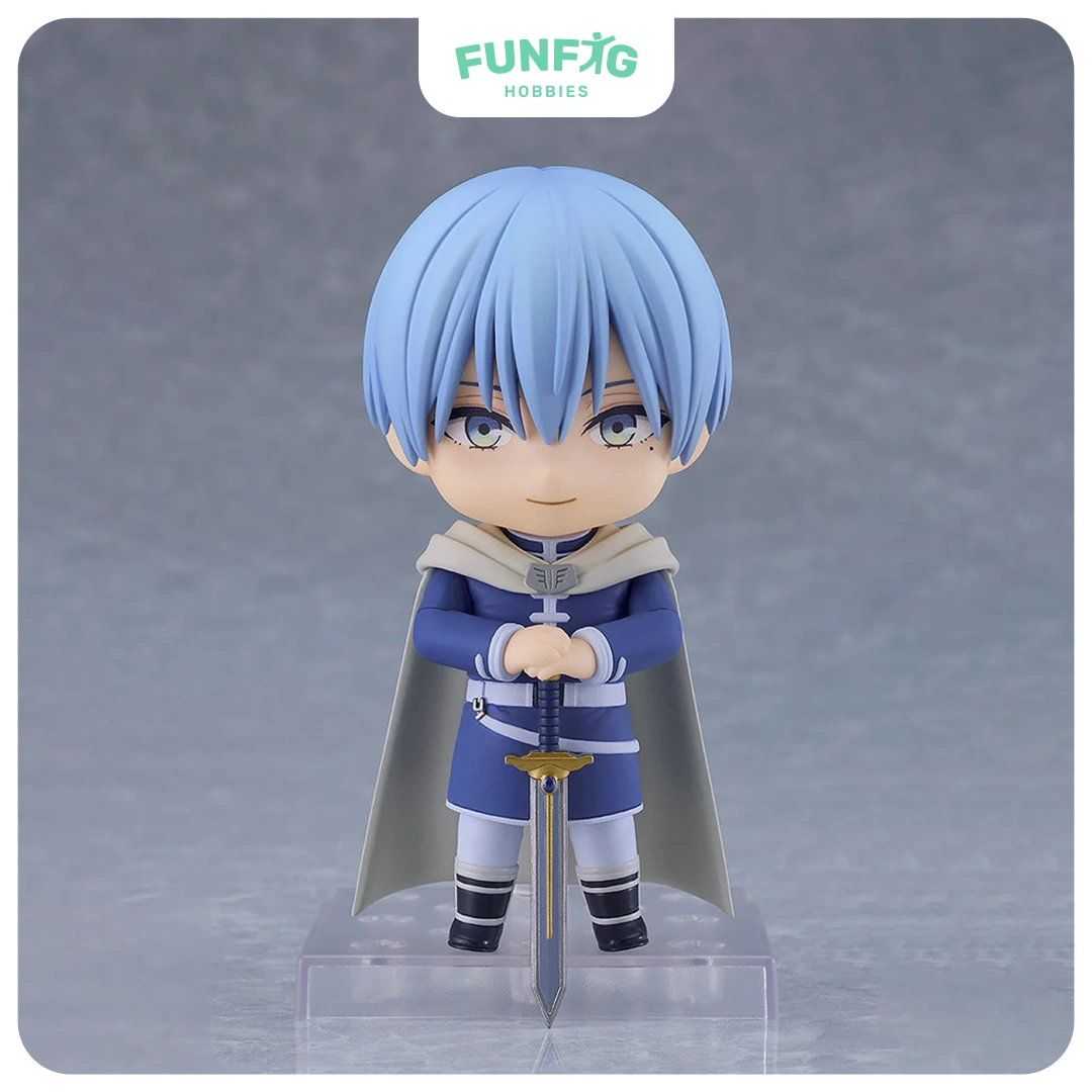 Nendoroid Himmel - Sousou no Frieren - Image 2
