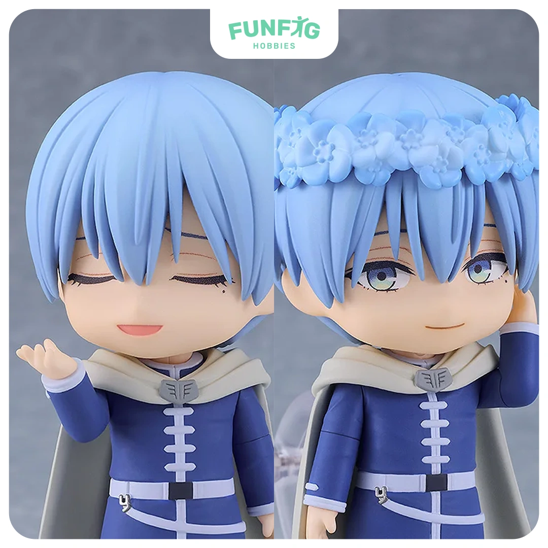 Nendoroid Himmel - Sousou no Frieren - Image 3