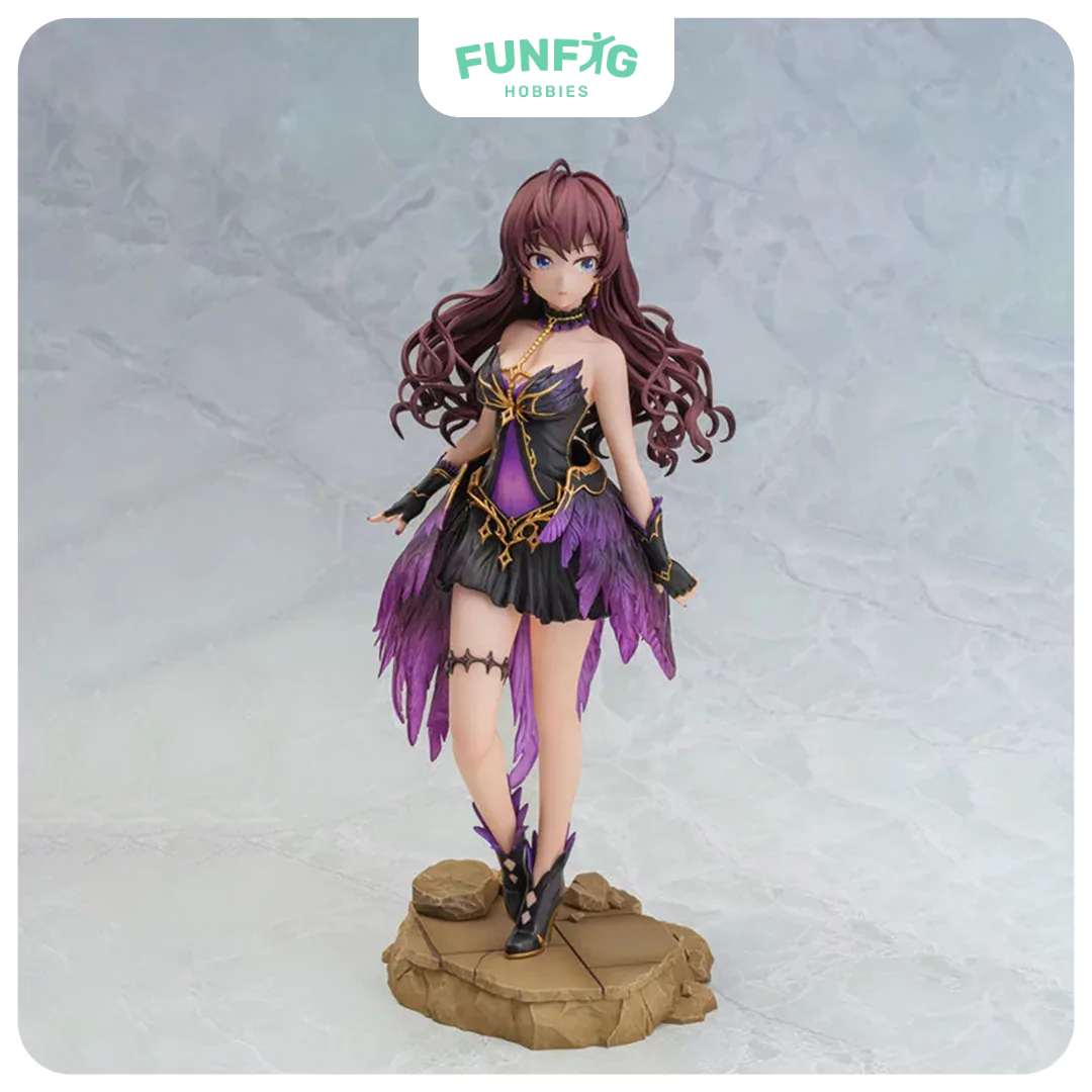 PVC Figure 1/8 Ichinose Shiki - THE IDOLM@STER Cinderella Girls - Image 3